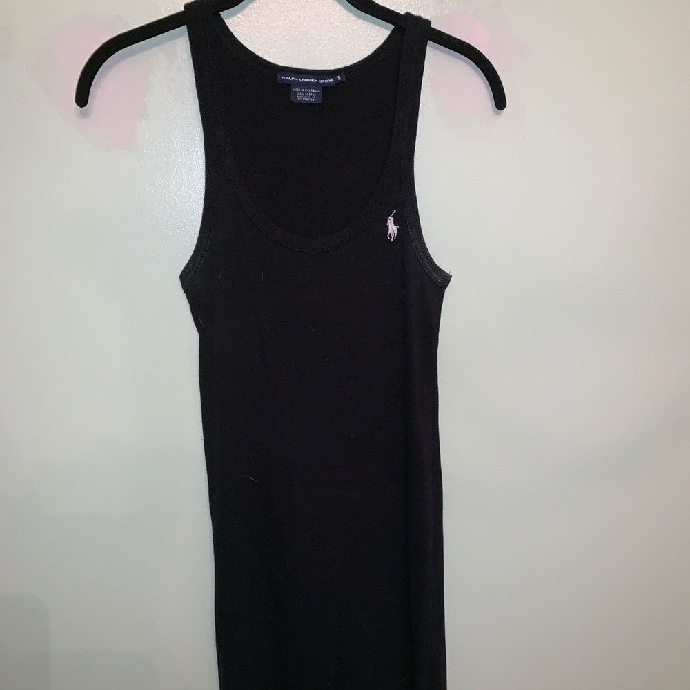 Ralph Lauren Dress